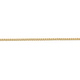 Curb Necklace